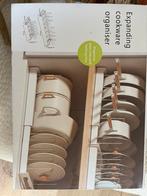 Pannenrek nieuw in verpakking, Huis en Inrichting, Nieuw, 25 tot 50 cm, 50 tot 100 cm, Ophalen of Verzenden