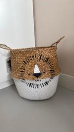 Bloembak zeegras leeuw nieuw, Ophalen of Verzenden, Nieuw, Overige typen