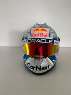 Max Verstappen 1:2 helm Oostenrijk 2022, Verzamelen, Automerken, Motoren en Formule 1, Ophalen of Verzenden, Nieuw, Formule 1