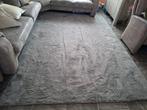 Hoogpolig tapijt vloerkleed carpet, Ophalen, 150 tot 200 cm, 200 cm of meer, Zo goed als nieuw
