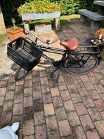 Cortina jongensfiets 24 inch, Fietsen en Brommers, Ophalen, Gebruikt, 24 inch, Versnellingen