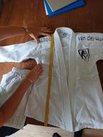 Judopak - Vechtsportkleding, Sport en Fitness, Ophalen of Verzenden, Zo goed als nieuw, Judo, Vechtsportpak