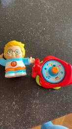 Vtech Vrolijk Vriendje Lukas, Ophalen of Verzenden, Zo goed als nieuw