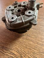 Mallosi 50 cc cillinder bijna nieuwe, Ophalen