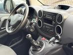 Citroen Berlingo 1.6 BlueHDI 75 Club Nieuw Apk - Cruise - Ai, Auto's, Voorwielaandrijving, Gebruikt, 680 kg, 4 cilinders