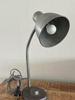 Flexibele Tafellamp, Huis en Inrichting, Lampen | Tafellampen, Ophalen, Zo goed als nieuw, Metaal, 50 tot 75 cm
