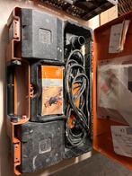 Fein Multimaster Gereedschap - Gebruikt, Ophalen, Gebruikt, Minder dan 150 ampère, Overige typen