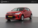 Kia Rio 1.0 TGDI DynamicLine | Navigatie | Parkeercamera | A, Voorwielaandrijving, Gebruikt, 1055 kg, Origineel Nederlands