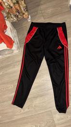 Adidas broek maat L., Maat 52/54 (L), Zwart, Ophalen of Verzenden, Zo goed als nieuw