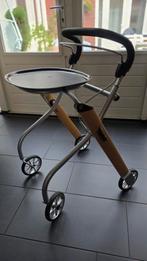 Mooie nette Trust rollator (voor binnen), Diversen, Rollators, Ophalen of Verzenden, Lichtgewicht, Zo goed als nieuw