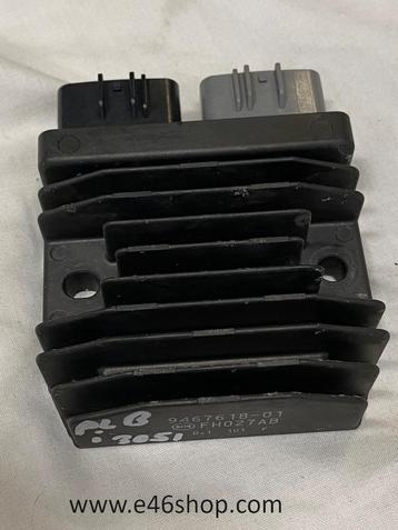 SPANNINGSREGELAAR BMW MOTOR K MODELLEN OE 12319467618 beschikbaar voor biedingen