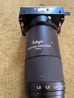 Soligor zoom slide duplicator, Ophalen, Gebruikt, Zoom