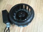 Ventilator ebm-papst R2E 180-AS77-05. Getest. € 65,00, Ophalen of Verzenden, Gebruikt, Ventilator