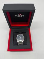 Tissot PRX Powermatic 80 | Herenhorloge | Compleet met doos, Sieraden, Tassen en Uiterlijk, Horloges | Heren, Overige merken, Staal