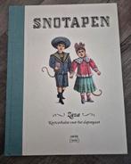 Snotapen - Zaza, Kortverhalen voor het slapengaan, Boeken, Ophalen, Zaza