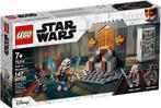 Lego 75310 Duel on Mandalore: Nieuw&Sealed, Ophalen of Verzenden, Nieuw, Complete set, Lego