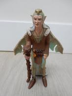 Schleich boself groen fantasy elf van Sleich, Ophalen of Verzenden, Zo goed als nieuw