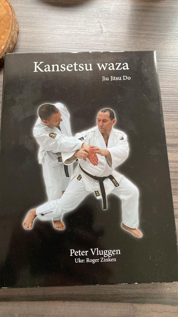 Jiu Jitsu Do - Exameneisen Boek, Boeken, Sportboeken, Zo goed als nieuw, Vechtsport, Ophalen of Verzenden