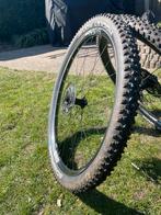 ENVE AG28 650B gravel wheelset, Enve, Oldtimer, Zo goed als nieuw, Ophalen