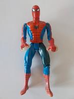 Spider-Man Wall Crawler Toy Biz 1994 Figure, Ophalen of Verzenden, Gebruikt