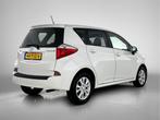 Toyota Verso-S 1.3 VVT-i Aspiration (bj 2011), Voorwielaandrijving, Gebruikt, Zwart, 4 cilinders