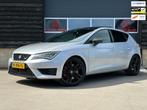 Seat Leon 2.0 TSI Cupra 280 Panodak Acc Lane Clima Stoelverw, 15 km/l, Euro 6, 4 cilinders, 1984 cc