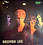 LP  BRENDA LEE - Brenda Lee (verzameling), Cd's en Dvd's, Vinyl | Pop, Gebruikt, Ophalen of Verzenden