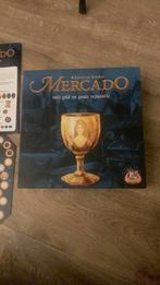 Mercado, Ophalen of Verzenden, Zo goed als nieuw