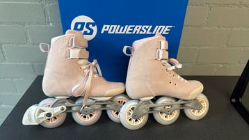 Powerslide inline skates (nieuwe/ongebruikt) beschikbaar voor biedingen
