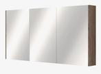Spiegelkast 150x75x15cm, Ophalen, Spiegelkast, 100 tot 150 cm, Nieuw