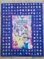 Pokémon Poster - Gotta Catch 'em All! - Vintage, Ophalen of Verzenden, Gebruikt, Overige typen