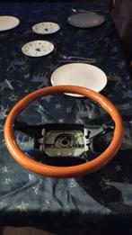Volvo 960 stuur hout in nieuw staat !!!, Auto-onderdelen, Besturing, Ophalen of Verzenden, Nieuw, Volvo
