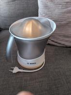 Bosch Citruspers / Sinaasappelpers, Ophalen of Verzenden