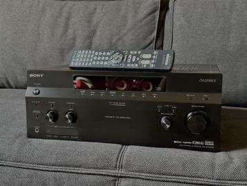 Sony STR-DA3200ES 7.1 Receiver beschikbaar voor biedingen