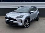 Toyota Yaris Cross 1.5 Hybrid Dynamic LED, Smart Key, Privac, Auto's, Stof, Gebruikt, Euro 6, 116 pk