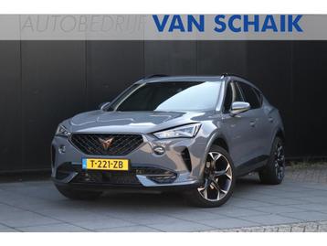 CUPRA Formentor 1.4 e-Hybrid Business| PANO | PDC | CRUISE | beschikbaar voor biedingen