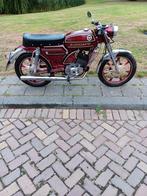 Zundapp 517 KS80 100cc - Speciaal Model, Ophalen of Verzenden, Gebruikt, Overige modellen