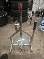 Kartbanden Pers & Schaartang, Ophalen of Verzenden, Zo goed als nieuw, Onderdelen Kart