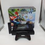 Nintendo Wii U Mariokart 8 Premium Pack Compleet in Doos, Spelcomputers en Games, Games | Nintendo Wii U, Racen en Vliegen, Ophalen of Verzenden