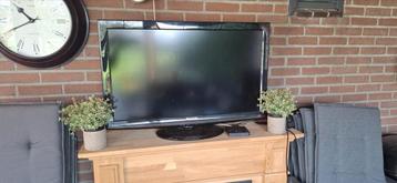 Panasonic TV beschikbaar voor biedingen
