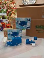 Biobuddi  bb-0101 Walvis Bouwset, Kinderen en Baby's, Speelgoed | Bouwstenen, Ophalen, Nieuw, Overige merken