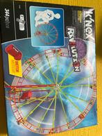 K'nex Reuzenrad Revolution - Compleet!, Ophalen, Zo goed als nieuw, K'nex