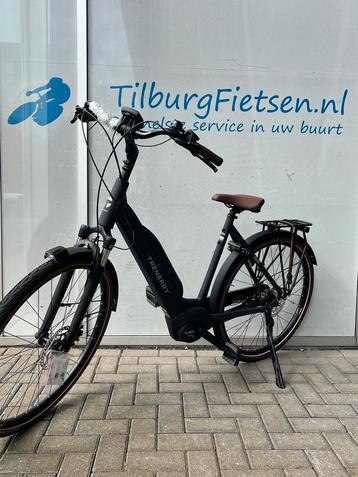 Trenergy Sintra N8 SF elektrische fiets beschikbaar voor biedingen
