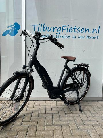 Trenergy Sintra N8 SF elektrische fiets