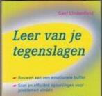 Leer van je tegenslagen Gael Lindenfield 9789051083392, Ophalen of Verzenden, Zo goed als nieuw, Sociale psychologie, Gael Lindenfield