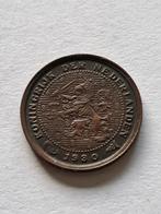 Halve cent wilhelmina 1930, Koningin Wilhelmina, Overige waardes, Ophalen of Verzenden