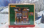 Lemax: The victorian candy shoppe voor in uw kerstdorp., Diversen, Kerst, Ophalen of Verzenden, Nieuw