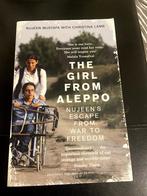 The Girl From Aleppo - Christina Lamb, Ophalen of Verzenden, Zo goed als nieuw