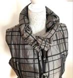 Airfield bodywarmer maat 42[v], Ophalen of Verzenden, Zo goed als nieuw, Maat 42/44 (L), Zwart