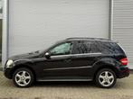 Mercedes-Benz M-klasse 350 CDI l Volledig Dealer Onderhouden, Automaat, Euro 5, Gebruikt, Zwart